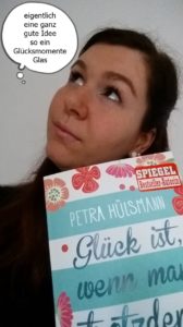 Glück ist, wenn man trotzdem liebt von Petra Hülsmann erschienen im Bastei Lübbe Verlag